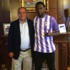 Orduspor'da kaptanlık devrimi