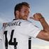 Beşiktaş'a Alman panzeri! Schürrle kartal oluyor Beşiktaş'a Alman panzeri! Schürrle kartal oluyor