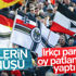 Almanya'da AFD partisi mecliste