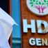 600'den fazla HDP'li hakkında siyaset yasağı istendi 600'den fazla HDP'li hakkında siyaset yasağı istendi