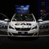 Türkiye'nin İlk “Tweet” ile Çalışan Otomobili İstanbul Auto Show'da!