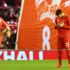 Müslüman futbolcular için bunu yaptılar! Müslüman futbolcular için bunu yaptılar!