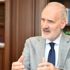 İTO Başkanı Avdagiç: 'Daralmanın büyümeye dönüşeceği eşiğe geldik' İTO Başkanı Avdagiç: 'Daralmanın büyümeye dönüşeceği eşiğe geldik'