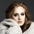 Adele hacklendi