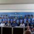 BB Erzurumspor 15 futbolcu ile sözleşme imzaladı BB Erzurumspor 15 futbolcu ile sözleşme imzaladı
