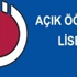 2015- AÖL 3.dönem sınav soru ve cevapları açıklandı! 3. dönem AÖL sonuçları ne zaman açıklanacak?
