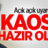 Cumhuriyet Savcısı gözaltına alındı! Cumhuriyet Savcısı gözaltına alındı!