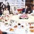 Erdoğan ilk iftarını onlar ile açacak Erdoğan ilk iftarını onlar ile açacak