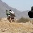 Yemen'de ordu ile Husiler çatışma: 22 Husi milis öldü