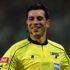 UEFA'dan Ali Palabıyık'a görev