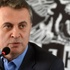 Fikret Orman: Cumhurbaşkanımız olmasa yapamazdık