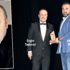 Ali Eyüboğlu’na anlamlı ödül