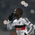 Demba Ba'dan tüm dünyaya 61:8 mesajı Demba Ba'dan tüm dünyaya 61:8 mesajı