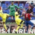 Lider Villarreal'e dev darbe! Son sıralar...