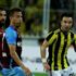 Fenerbahçe, Trabzonspor ile berabere kaldı