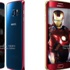 Samsung, Galaxy S6 ve S6 Edge'in "Demir Adam" sürümlerini tanıtacak Samsung, Galaxy S6 ve S6 Edge'in "Demir Adam" sürümlerini tanıtacak