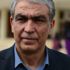 Eski HDP'li İbrahim Ayhan hayatını kaybetti Eski HDP'li İbrahim Ayhan hayatını kaybetti