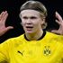 Borussia Dortmund, Haaland'ın bonservisini belirledi