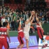 Banvit'den rahat galibiyet