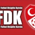 PFDK'dan Kayserispor'a ceza