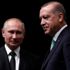Erdoğan ile Putin arasında Afrin görüşmesi