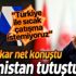Milli Savunma Bakanı Hulusi Akar net konuştu, Yunan tutuştu! "Türkiye ile sıcak çatışma istemiyoruz..."