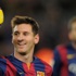 Messi'den transfer açıklaması Messi'den transfer açıklaması
