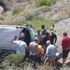 Sivas'taki trafik kazasında 1 kişi öldü, 4 kişi yaralandı Sivas'taki trafik kazasında 1 kişi öldü, 4 kişi yaralandı