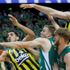 Fenerbahçe Beko Final-Four'da! Fenerbahçe Beko Final-Four'da!