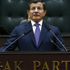 Davutoğlu: Avrupa'ya vizesiz seyahat Ekim'de tamam