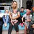 Cayır cayır yandılar… Suriyeli çocuklar Antalya’da tedavi ediliyor Cayır cayır yandılar… Suriyeli çocuklar Antalya’da tedavi ediliyor