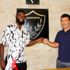 Hatayspor, Billong u kadrosuna kattı