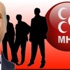 MHP'de 4 ünlü ismin üstü çizildi MHP'de 4 ünlü ismin üstü çizildi