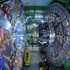 CERN deneyleri "Higgs Bozonu"na ışık tuttu CERN deneyleri "Higgs Bozonu"na ışık tuttu