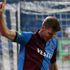 Sörloth Trabzonspor da yeniden doğdu