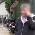 Darbettikleri kişinin parasını aldıkları öne sürülen ...