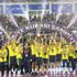 Şampiyon Fenerbahçe Şampiyon Fenerbahçe