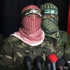 Hamas: İsrail'e atılan füzelerden... Hamas: İsrail'e atılan füzelerden...