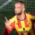 Göztepe taraftarından Alpaslan Öztürk'e 'Fenerbahçe' tepkisi