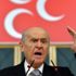 Bahçeli meydan okudu: Darbe hevesi mezarda biter Bahçeli meydan okudu: Darbe hevesi mezarda biter