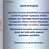 Bursa da bir köy karantina altına alındı Bursa da bir köy karantina altına alındı