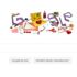 Google'dan Anneler Günü'ne özel kutlama | Google Anneler Günü doodle'ı
