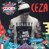 Ceza, müzik festivali Sziget'e katılıyor