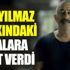 ﻿Cem Yılmaz hakkındaki iddialara yanıt verdi