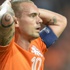 Sneijder: Bu olay ailemi korkuya sürekledi