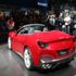 Ferrari artık "Portofino"da
