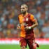 Sneijder'den flaş transfer açıklaması!