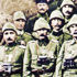 Sabaha kadar cepheyi bizzat dolaştım