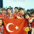 Türk robotik takımı dünya birincisi oldu Türk robotik takımı dünya birincisi oldu