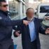 Veraset ilamı için adliyeye gelen yaşlı adama tutuklanma şoku Veraset ilamı için adliyeye gelen yaşlı adama tutuklanma şoku